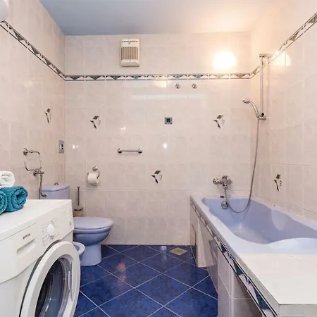 Apartment Viktorija Opatija
